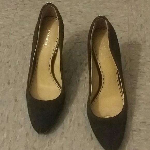 Coach - Picture 3 of 4